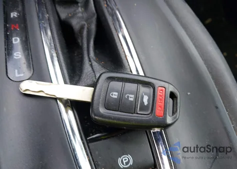 2019 Honda Hr-V Lx z USA, uszkodzony, nr VIN 3CZRU6H39KM701885